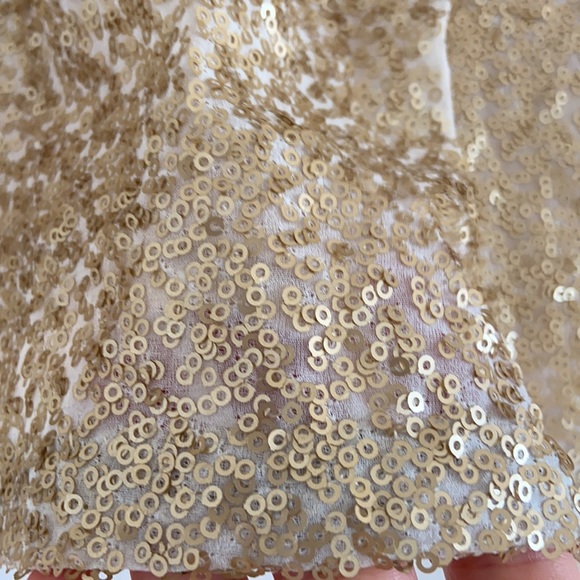 Aerie sequin mini skirt - Picture 5 of 5